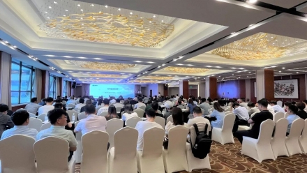 美創(chuàng)科技2022年渠道招募會(huì)（杭州站）成功舉辦